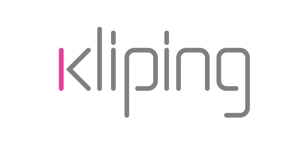 KLIPING logo 02