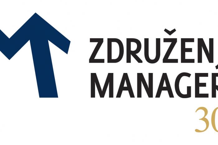 logo ZM 30 let HORIZONTAL