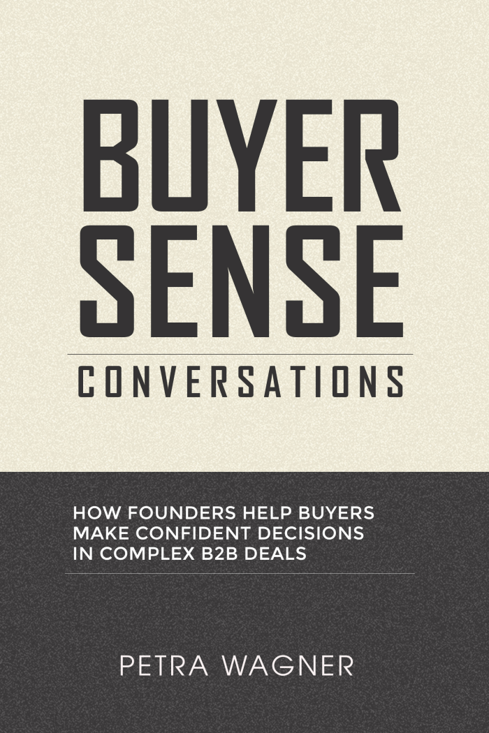 Buyer Sense Conversations KDP 6X9