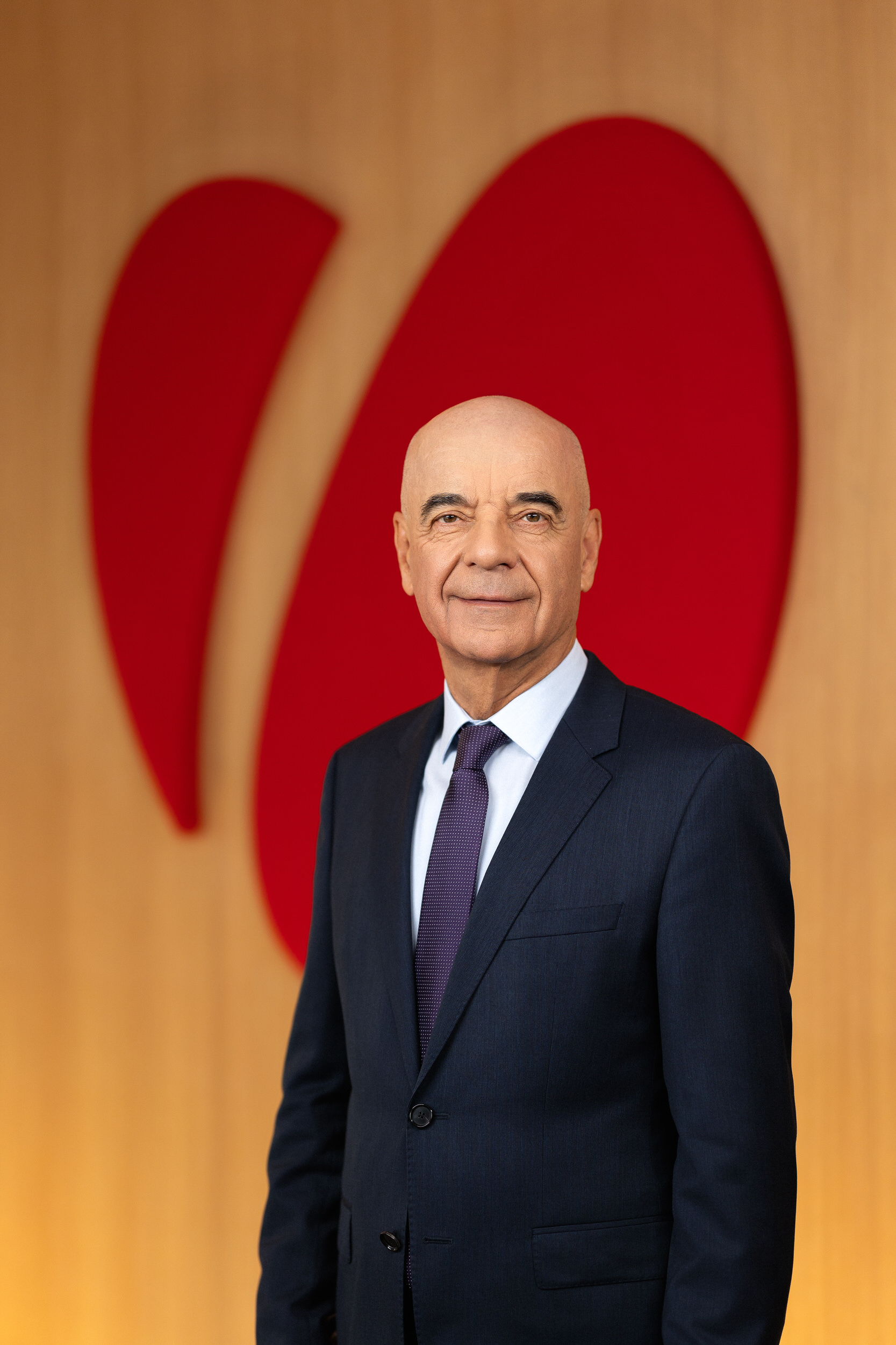 Tone Strnad, Medis, foto Ziga Intihar