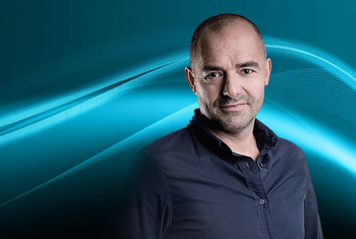 ZAJTRK ZAME bojan sam