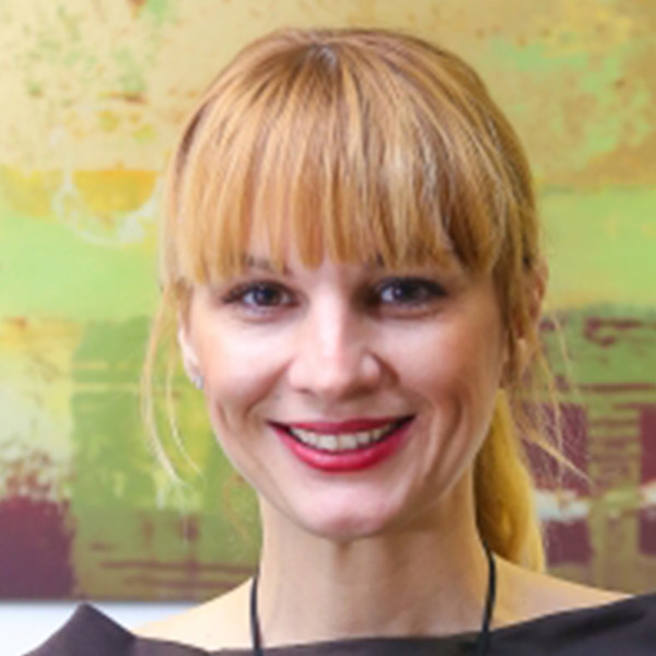 Melanie Seier Larsen