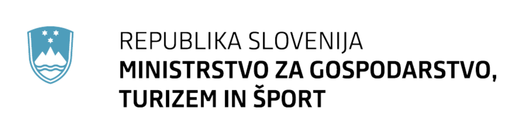  Ministrstvo za gospodarstvo, turizem in šport