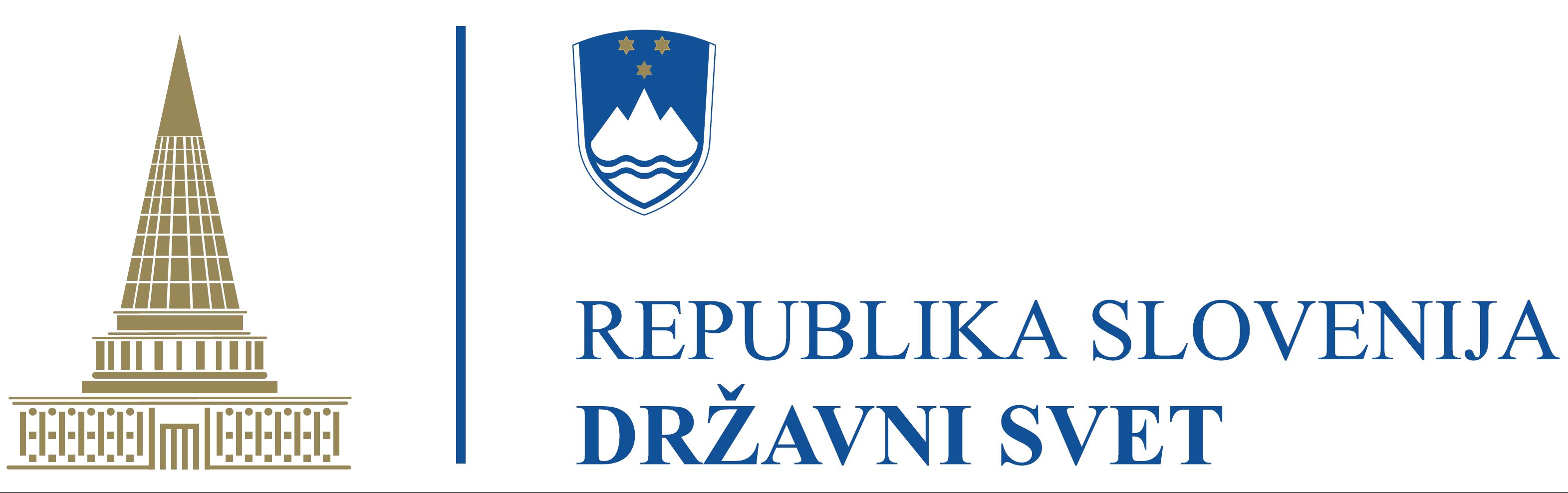 Republika Slovenije Državni Svet
