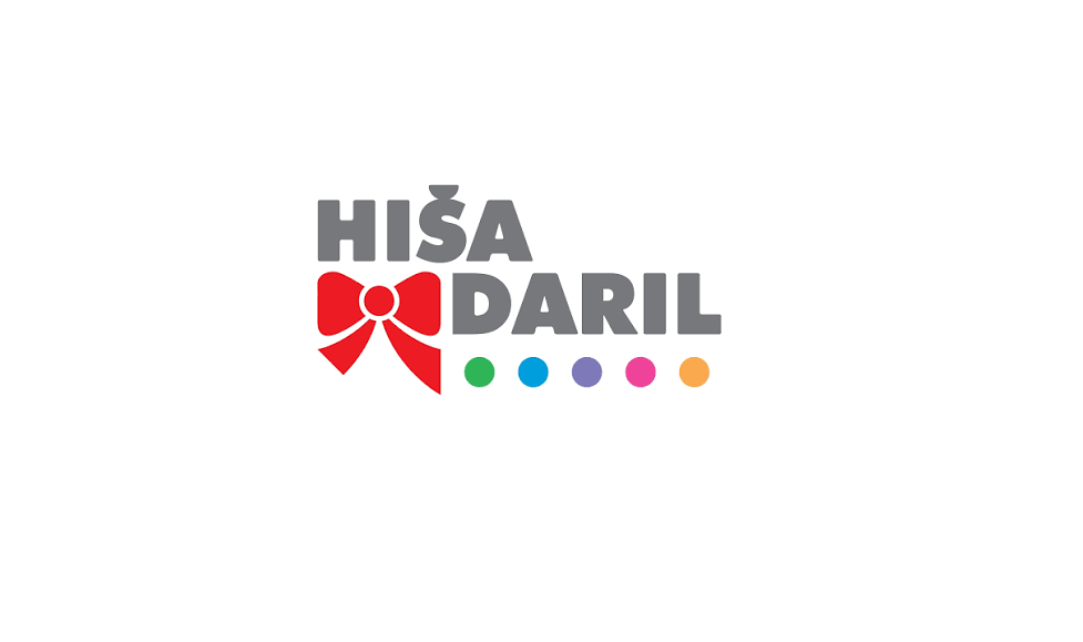 Hiša daril