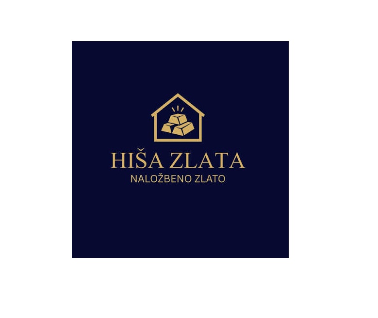 Hiša zlata