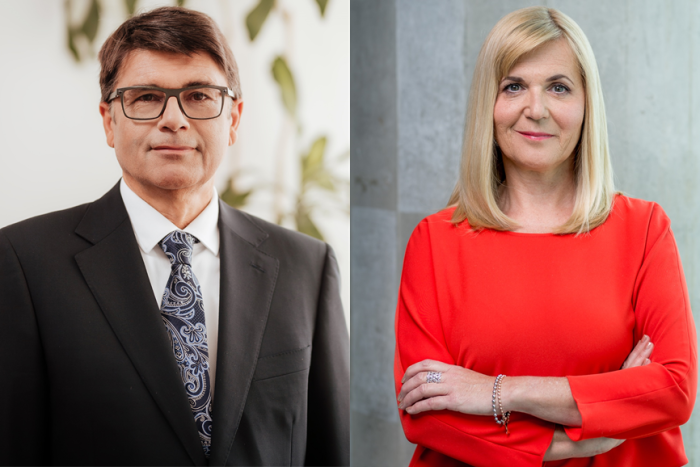 A. Bozic in M. Loncar