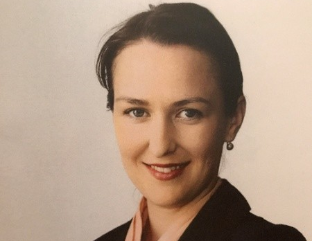 Andrijana Bergant1