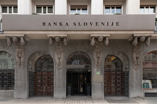 Banka Slovenije12