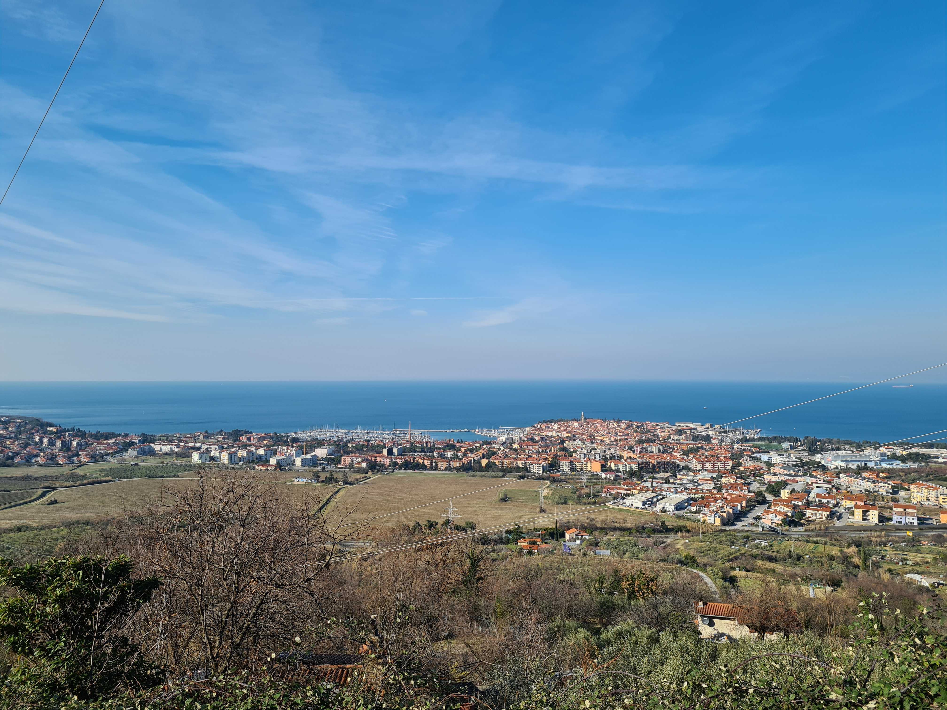 Baredi Izola
