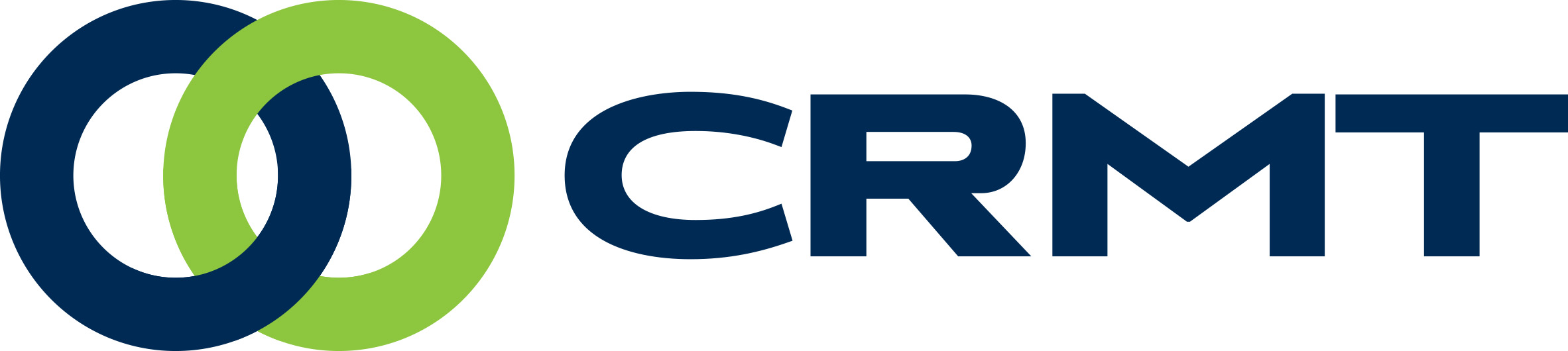 CRMT logo sekundarni color7