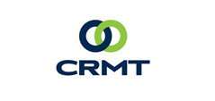 CRMT manjsi