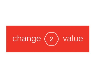 Change2value logo2