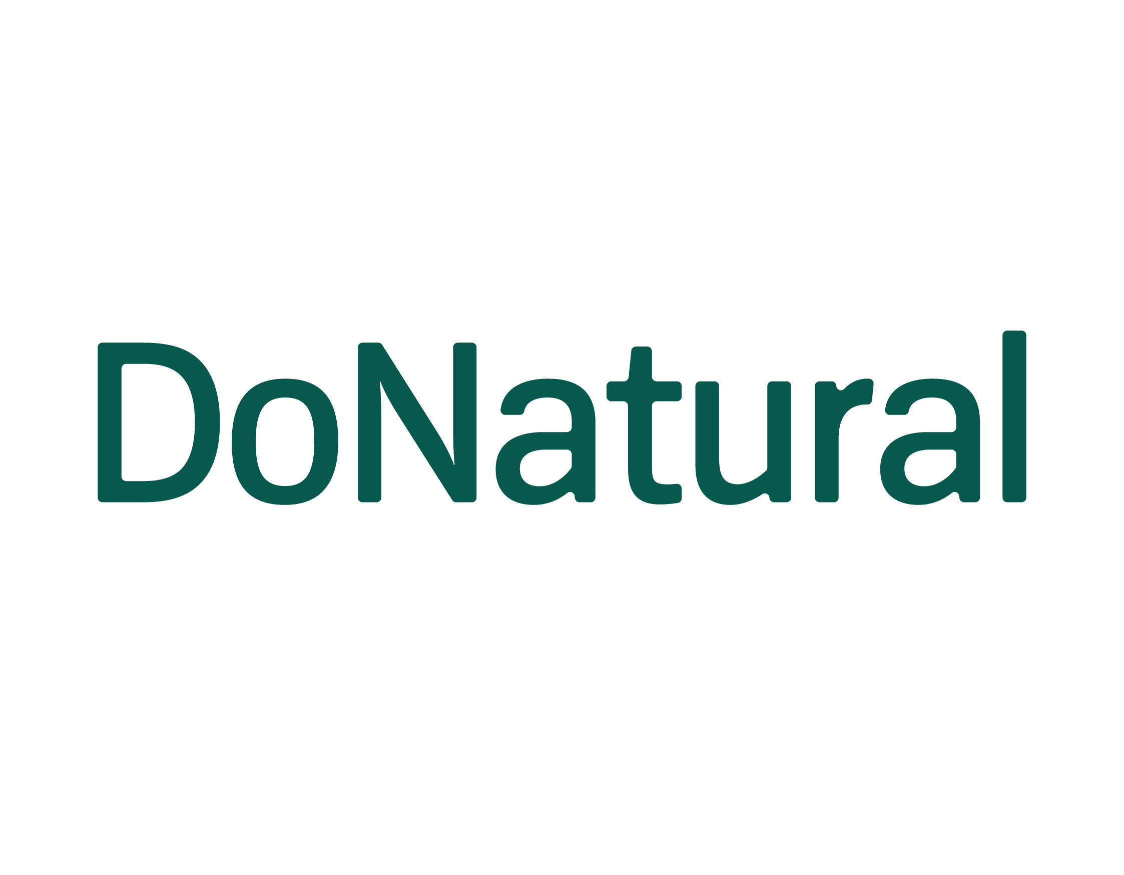 DONATURAL LOGO