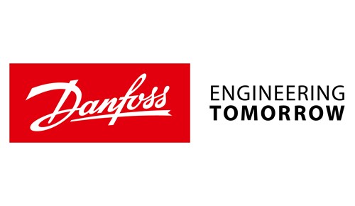 Danfoss 4. nivo