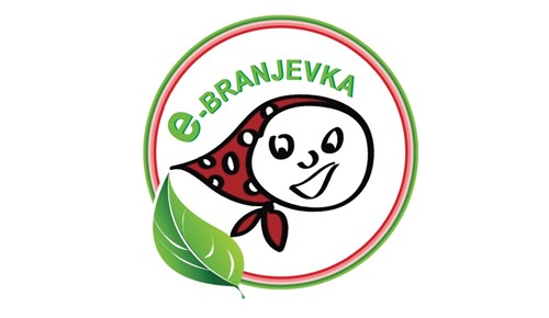 E branjevka 2. nivo