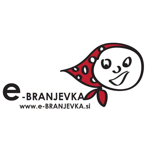 E branjevka logo