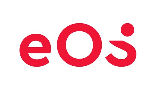 EOS1 2. nivo