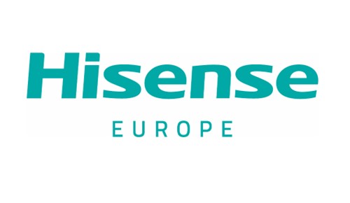 Hisense Europe 2. nivo