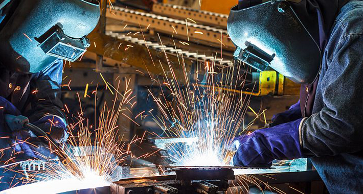 Industrijska proizvodnja2