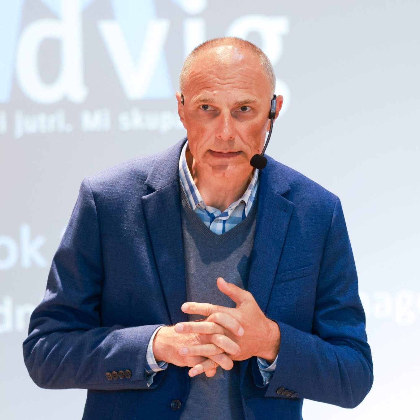 Iztok Seljak predsednik Zdruzenja Manager2