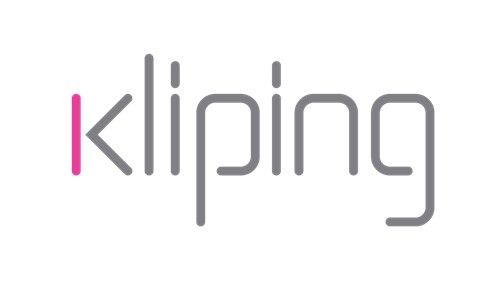 Kliping 2. nivo