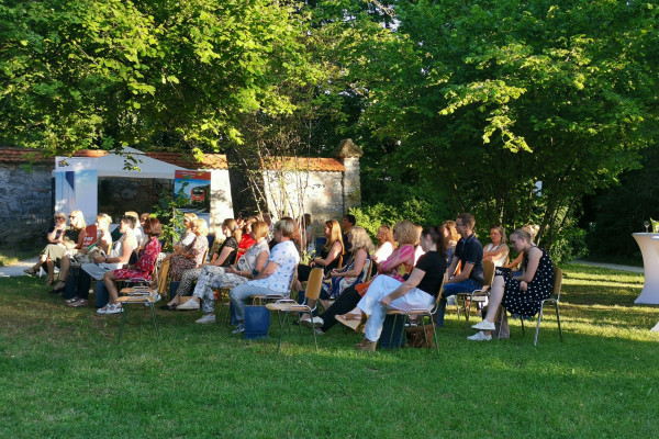 Klubski dogodek z Aljoso Bagolo 26