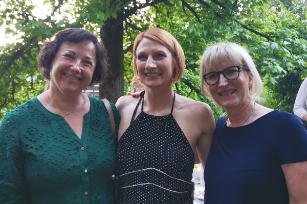 Klubski dogodek z Aljoso Bagolo 2