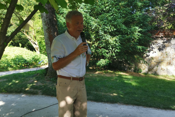 Klubski dogodek z Aljoso Bagolo 34