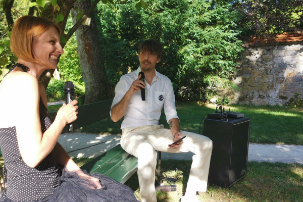 Klubski dogodek z Aljoso Bagolo 35