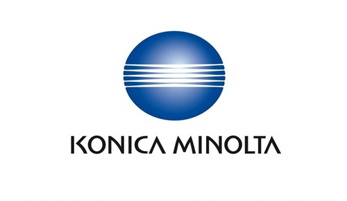 Konica Minolta 2. nivo