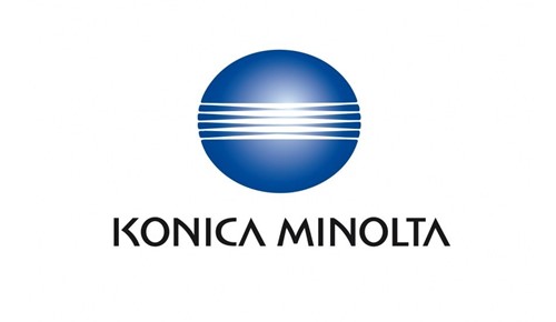 Konica Minolta 2. nivo