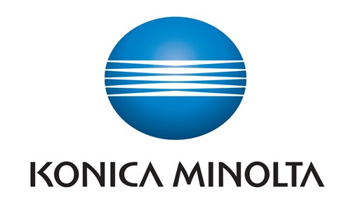 Konica Minolta 2.nivo