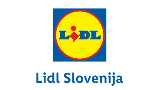 Lidl 7. nivo