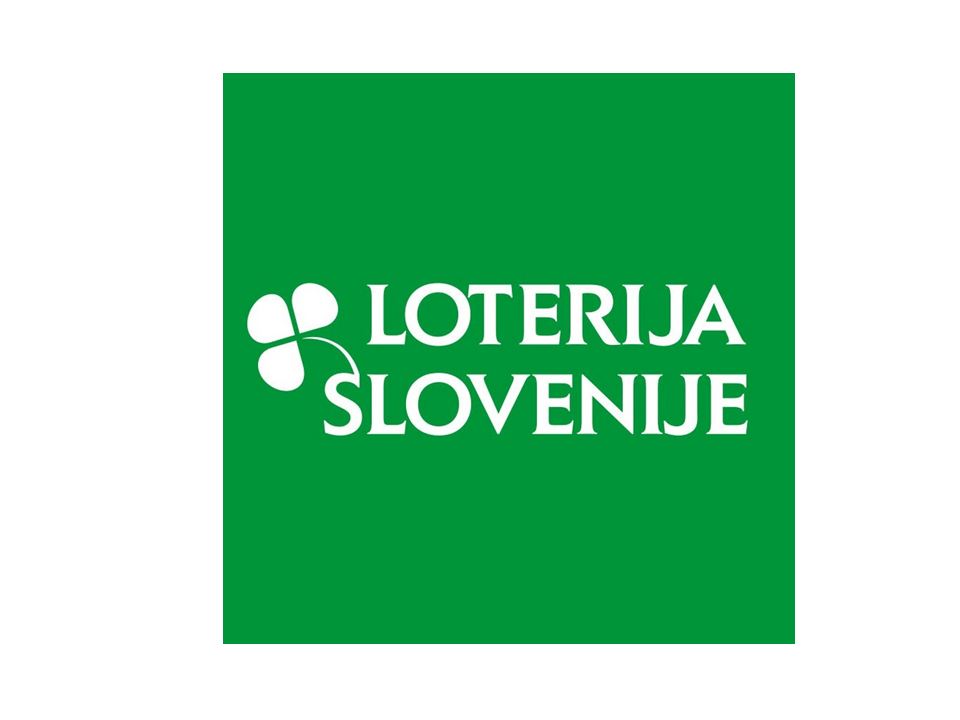 Loterija