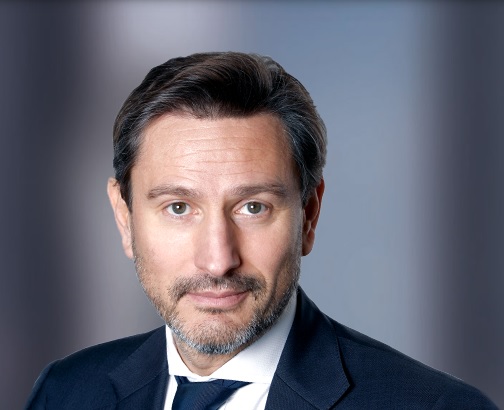 Luca Rossi AT Kearney