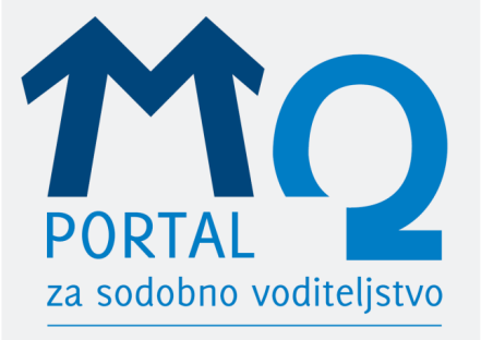 MQ portal logo