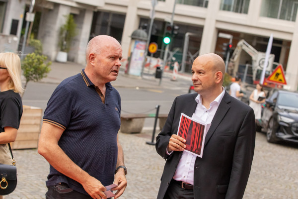 Managerski vecer v Drami 27