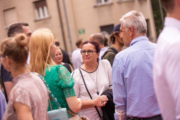 Managerski vecer v Drami 63