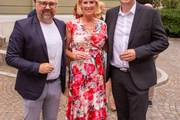 Managerski vecer v Drami 67