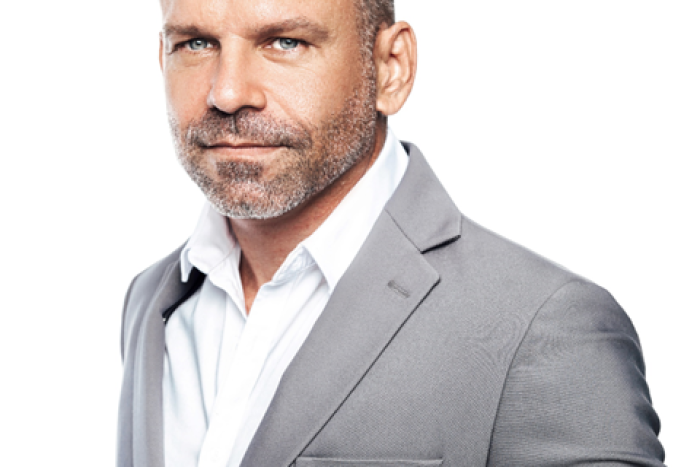 Marko Podgornik Verdev