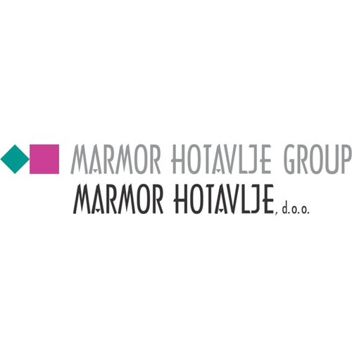Marmor Hotavlje Logo