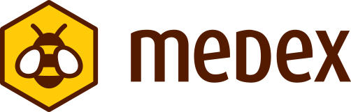 Medex logo