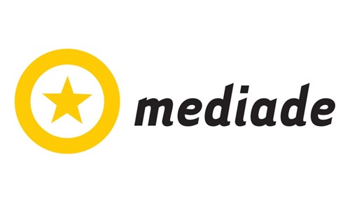 Mediade 2. nivo