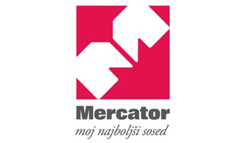 Meractor 2. nivo