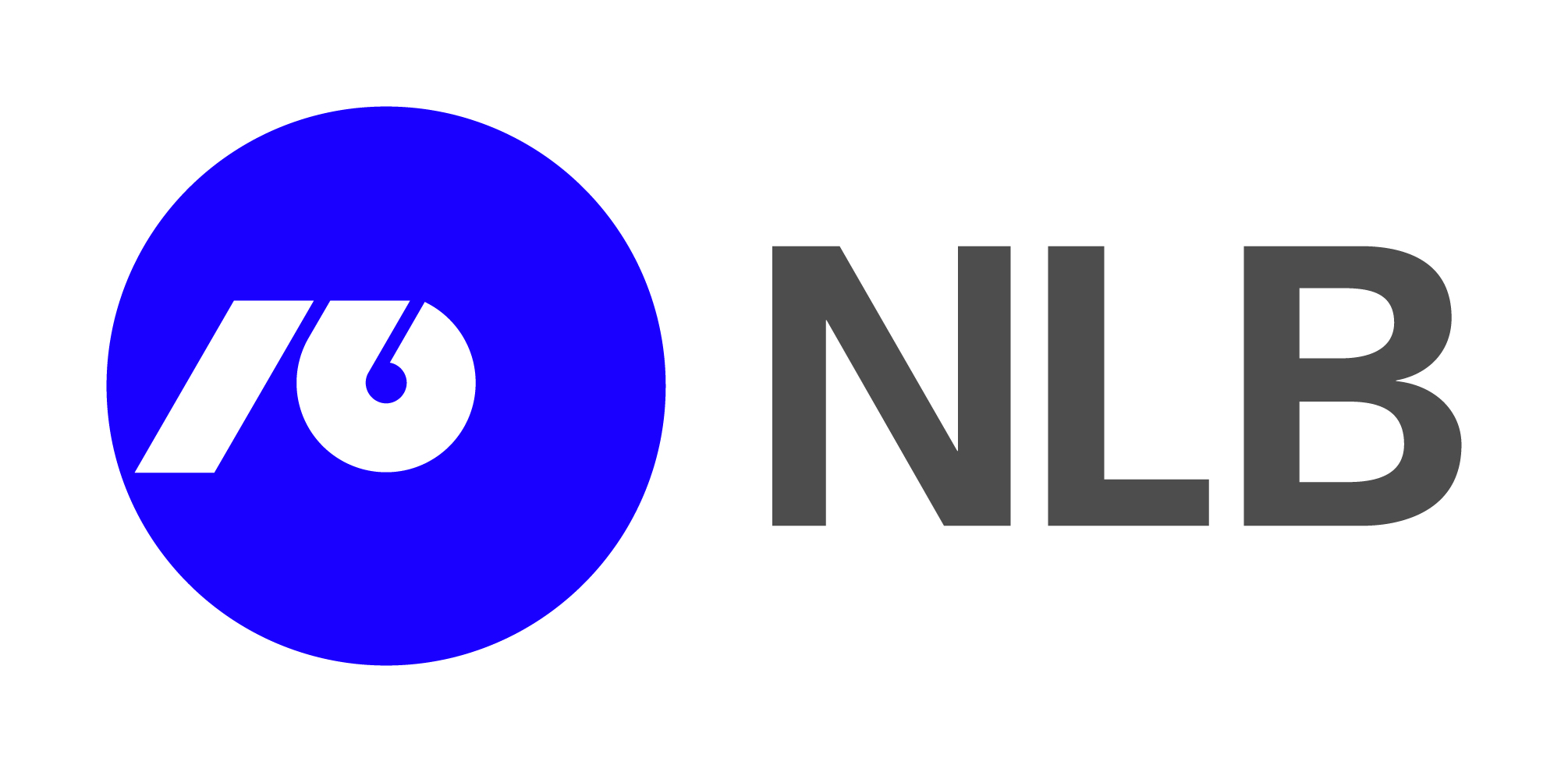 NLB logo