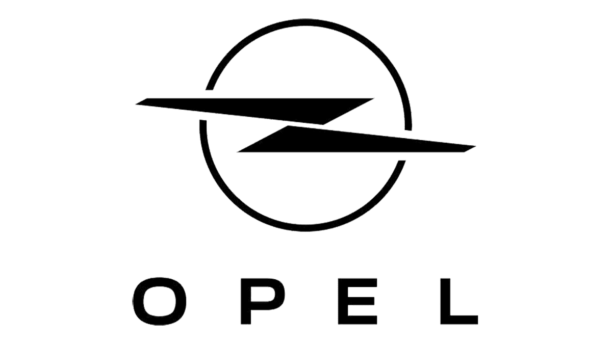 Opel Logo