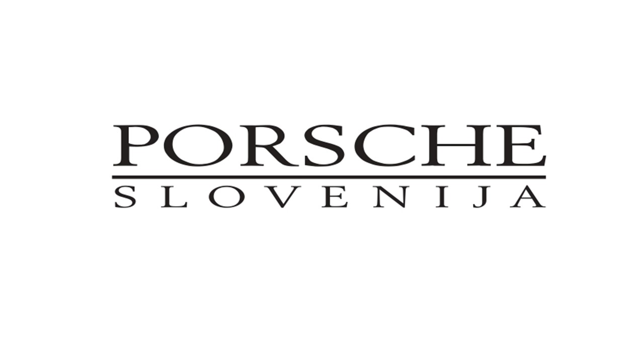 Porsche Slovenija