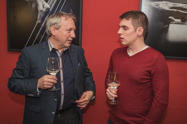 Prednovoletni masters28