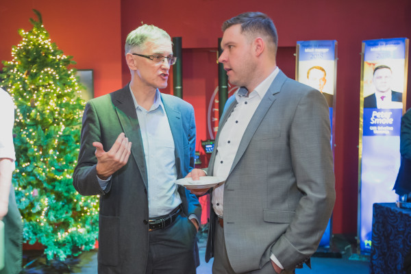 Prednovoletni masters43